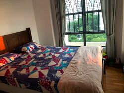 Aquarius By The Park (D16), Condominium #555773371